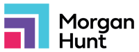 Logo for Morgan Hunt